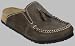PAPILLIO Madagascar, Clogs, Nubuk