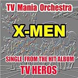 X-Men - Single