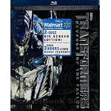 Transformers: Revenge of the Fallen 'Big Screen' Edition Blu-ray
