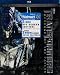 Transformers: Revenge of the Fallen 'Big Screen' Edition Blu-ray