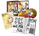 聖剣の刀鍛冶(ブラックスミス) Vol.3 [DVD]
