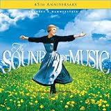 Sound of Music 45th Anniversary Edition / O.S.C.