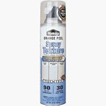 Color changing Orange Peel Texture Spray