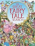 The great fairy tale search