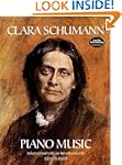 Clara Schumann Piano Music