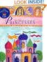 The Barefoot Book Of Princesses PB w CD (Barefoot Books)