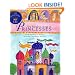 The Barefoot Book Of Princesses PB w CD (Barefoot Books)
