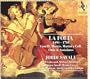 La Folia, 1490-1701