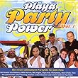 Playa Party Power 1