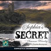 Sophia's Secret | [Susanna Kearsley]