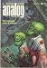 Analog Science Fiction/Science Fact, August 1971 (Volume LXXXVII, No. 6)