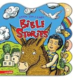 Children & Baby Books : Listen, Live and Laugh Bible Stories