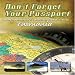 Don't Forget Your Passport: Tasmania