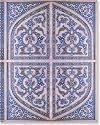 Persian Splendor Journal (Notebook, Diary) (Guided Journals Series)