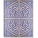 Persian Splendor Journal (Notebook, Diary) (Guided Journals Series)