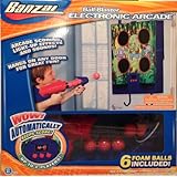 Banzai Ball Blaster Electronic Arcade