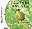 Caesars Palace 2000 DC