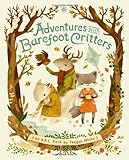 Adventures with Barefoot Critters