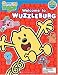 Welcome to Wuzzleburg [With 50 Vinyl Clings] (Wow! Wow! Wubbzy!)