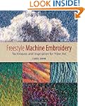 Freestyle Machine Embroidery