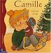 Camille pr�pare No�l