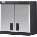 Stanley Tools and Consumer Storage 716201R 16-1/4-Inch Deep Wall Cabinet