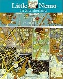 Little Nemo In Slumberland 1906-1907 [Comic Anthology]