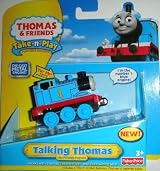 Talking Thomas - Thomas & Friends