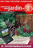 Jardin 3D