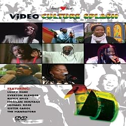 Heartbeat Video Culture Splash