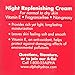 Alpha Hydrox Night Replenishing Creme - 2 oz
