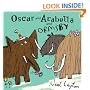 Oscar and Arabella and Ormsby
