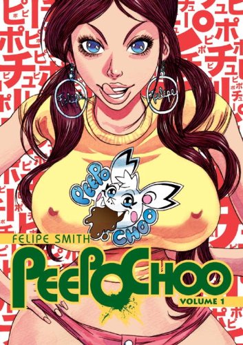 Peepo Choo, Vol. 1