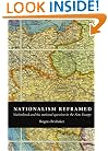 Nationalism Reframed: Nationhood and the National Question in the New Europe