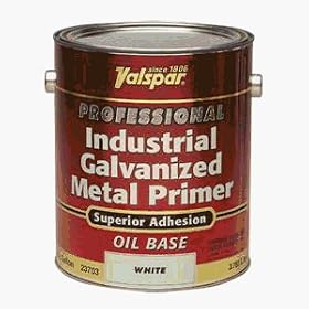 23703 Gal Galvanized Primer