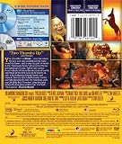 Puss in Boots (Two-disc Blu-ray/DVD Combo + Digital Copy)