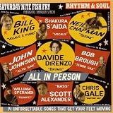 Rhythm & Soul