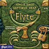 Septimus Heap 2: Flyte - Angie Sage