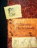 A Disney Sketchbook 1928 - 2008
