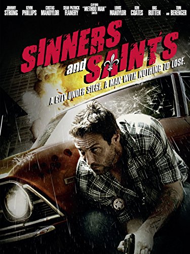 Sinners and Saints