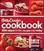 Betty Crocker Cookbook: 1500 Recipes for the Way You Cook Today (Betty Crocker's Cookbook)