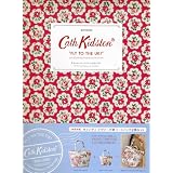 Cath Kidston “FLY TO THE UK!” 『キャス・キッドソンへようこそ』 2010 autumn＆winter (e-MOOK)
