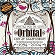Live At Glastonbury (1994 - 2004)