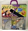 Emerson Plug and Play Karaoke System, Female Soul and Smooth Soul, over 250 dvds