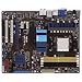 Asus M4A78-E Socket AM2+/ AMD 790GX/ Hybrid CrossFireX/ HDMI/ A&V&GbE/ ATX Motherboard