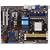 Asus M4A78-E Socket AM2+/ AMD 790GX/ Hybrid CrossFireX/ HDMI/ A&V&GbE/ ATX Motherboard