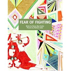 Fear of Fighting