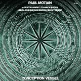 Conception Vessel