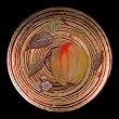 Special Edition Dessert Plate - Apple