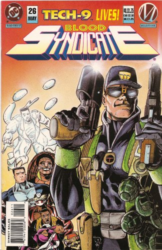 Syndicates